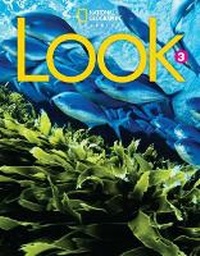 Enlarge image Cover: Look 3 - National Geographic/(ELT)