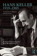 Cover: Hans Keller 1919 - 1985 - Routledge