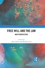 Cover: Free Will and the Law - Routledge