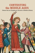 Cover: Contesting the Middle Ages - Routledge