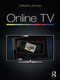 Cover: Online TV - Routledge