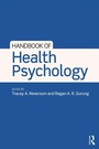 Cover: Handbook of Health Psychology - Routledge