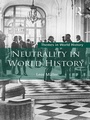 Cover: Neutrality in World History - Routledge