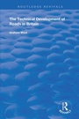 Cover: The Technical Development of Roads in Britain - Routledge