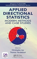 Cover: Applied Directional Statistics - Chapman & Hall/CRC