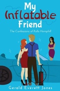 Cover: My Inflatable Friend - La Puerta Productions