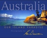 Abbildung von: Australia - Ken Duncan Panographs Pty Ltd