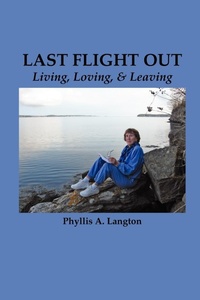 Enlarge image Cover: Last Flight Out - Wising Up Press