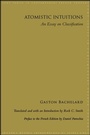 Cover: Atomistic Intuitions - De Gruyter