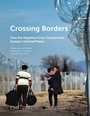 Cover: Crossing Borders - Centre for Strategic & International Studies,U.S.