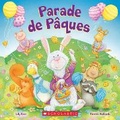 Cover: Parade de Paques - Scholastic