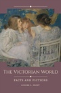Cover: The Victorian World - ABC-CLIO