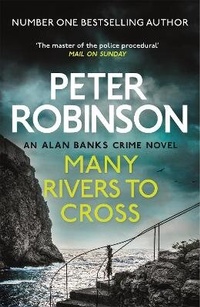 Abbildung von: Many Rivers to Cross - Hodder & Stoughton