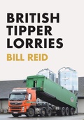 Cover: British Tipper Lorries - Amberley Publishing