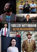 Cover: Faces of Nottingham - Amberley Publishing