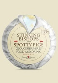 Cover: Stinking Bishops and Spotty Pigs - Amberley Publishing