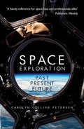 Cover: Space Exploration - Amberley Publishing
