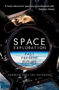 Enlarge image Cover: Space Exploration - Amberley Publishing