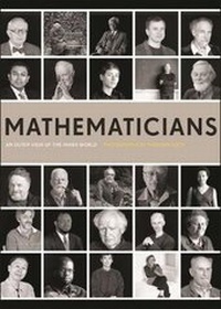 Abbildung von: Mathematicians - American Mathematical Society
