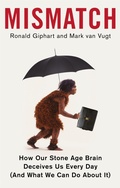 Cover: Mismatch - Robinson