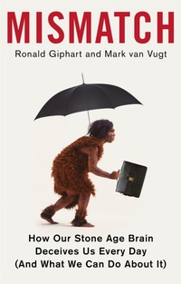 Enlarge image Cover: Mismatch - Robinson