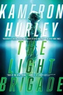 Cover: The Light Brigade - Gallery / Saga Press