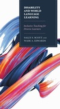 Cover: Disability and World Language Learning - Rowman & Littlefield Publishers