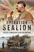 Cover: Operation Sealion - Pen & Sword Military