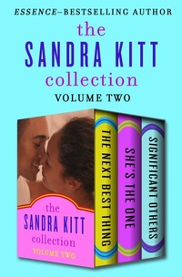 Enlarge image Cover: The Sandra Kitt Collection Volume Two - Open Road Media Romance