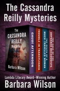 Cover: The Cassandra Reilly Mysteries - Open Road Media Mystery & Thriller