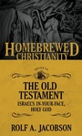 Cover: Homebrewed Christianity Guide to the Old Testament - Fortress Press