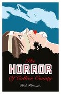 Cover: Horror of Collier County, The (20th Anniversary Edition) - Dark Horse Comics,U.S.