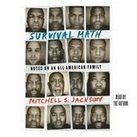 Enlarge image Cover: Survival Math - SIMON & SCHUSTER AUDIO