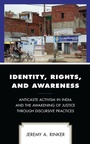 Cover: Identity, Rights, and Awareness - Lexington Books