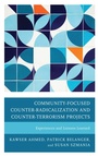 Cover: Community-Focused Counter-Radicalization and Counter-Terrorism Projects - Lexington Books
