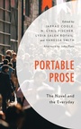 Cover: Portable Prose - Lexington Books