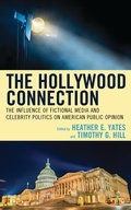 Cover: The Hollywood Connection - Lexington Books