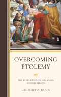 Cover: Overcoming Ptolemy - Lexington Books