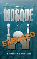 Cover: The Mosque Exposed - 2414 World Publishers