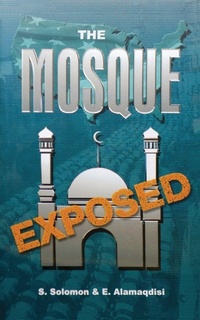 Enlarge image Cover: The Mosque Exposed - 2414 World Publishers