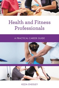 Abbildung von: Health and Fitness Professionals - Bloomsbury eBooks US