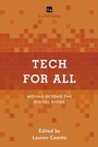 Cover: Tech for All - Rowman & Littlefield Publishers