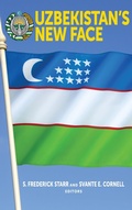 Cover: Uzbekistan's New Face - Rowman & Littlefield Publishers