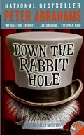 Cover: Down the Rabbit Hole - HarperCollins