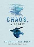 Cover: Chaos, A Fable - AmazonCrossing