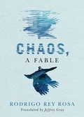 Cover: Chaos, A Fable - AmazonCrossing