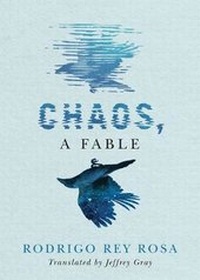 Enlarge image Cover: Chaos, A Fable - AmazonCrossing
