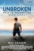 Cover: Unbroken Bible Study Book - Broadman & Holman Publishers