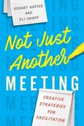 Cover: Not Just Another Meeting - ATD Press