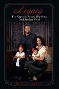 Cover: Legacy - Bookbaby